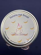 Banana Nut Bread