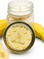 Banana Nut Bread