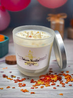 Vanilla Warm Sugar