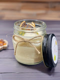 Limoncello Creme