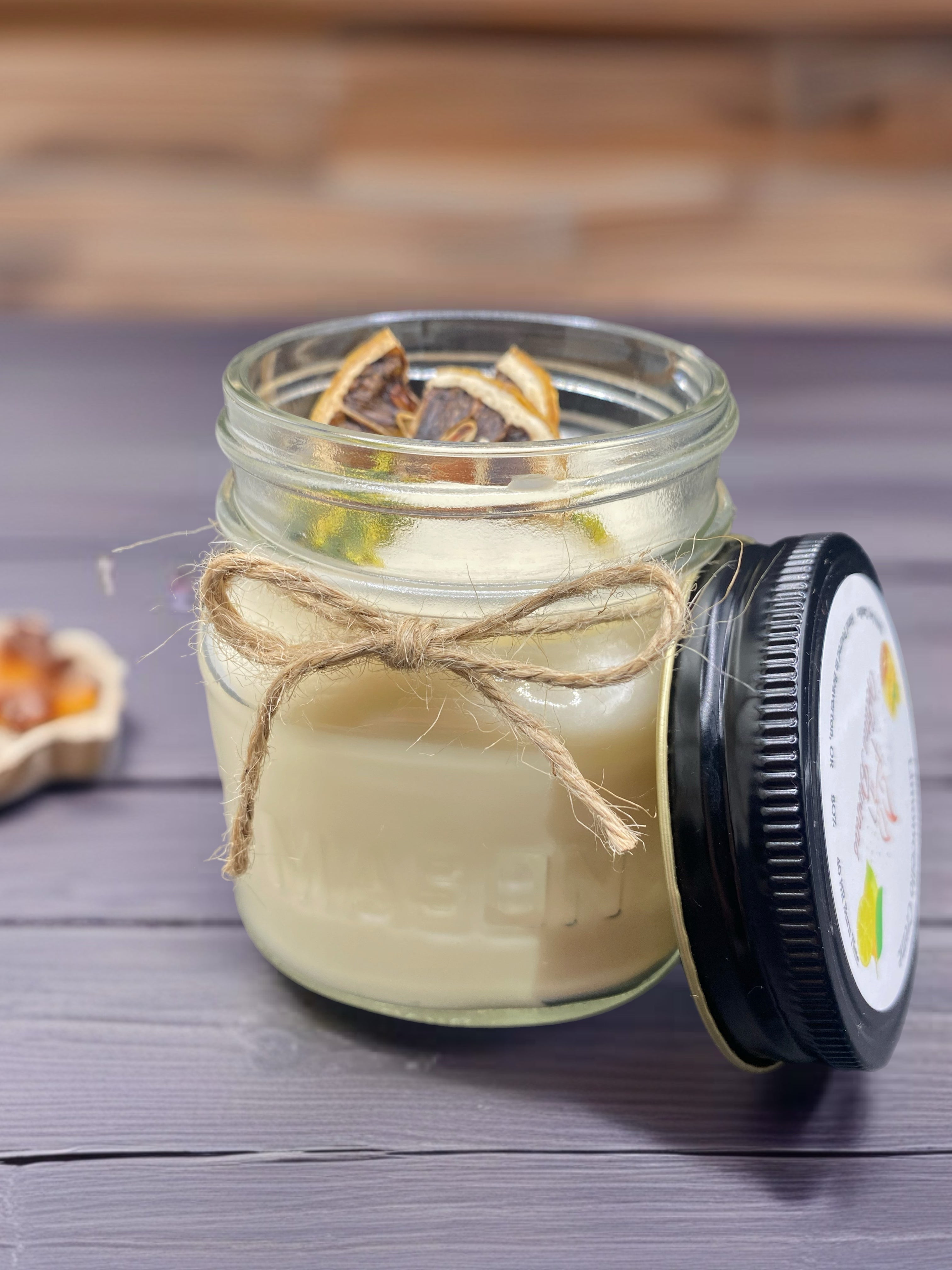 Limoncello Creme