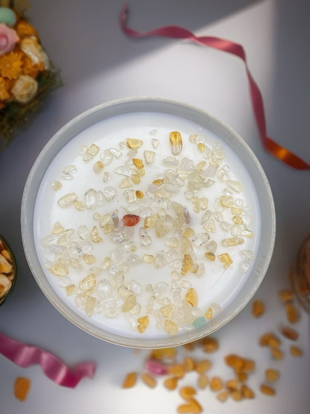 Vanilla Warm Sugar
