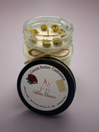 Cocoa Butter Cashmere