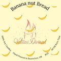 Banana Nut Bread