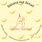 Banana Nut Bread