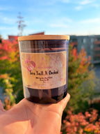 Sea Salt & Orchid