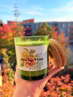 White Sage & Citrus