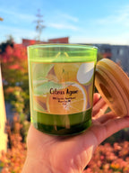 Citrus Agave