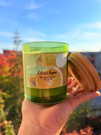 Citrus Agave