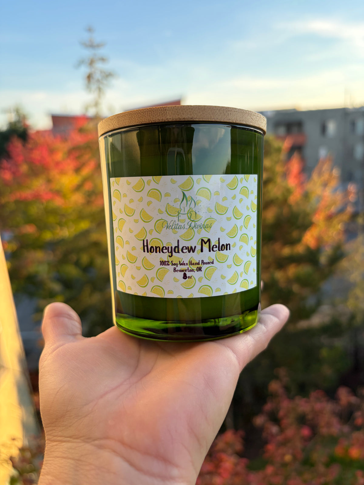 Honeydew Melon