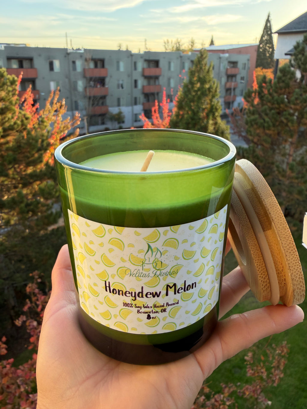 Honeydew Melon