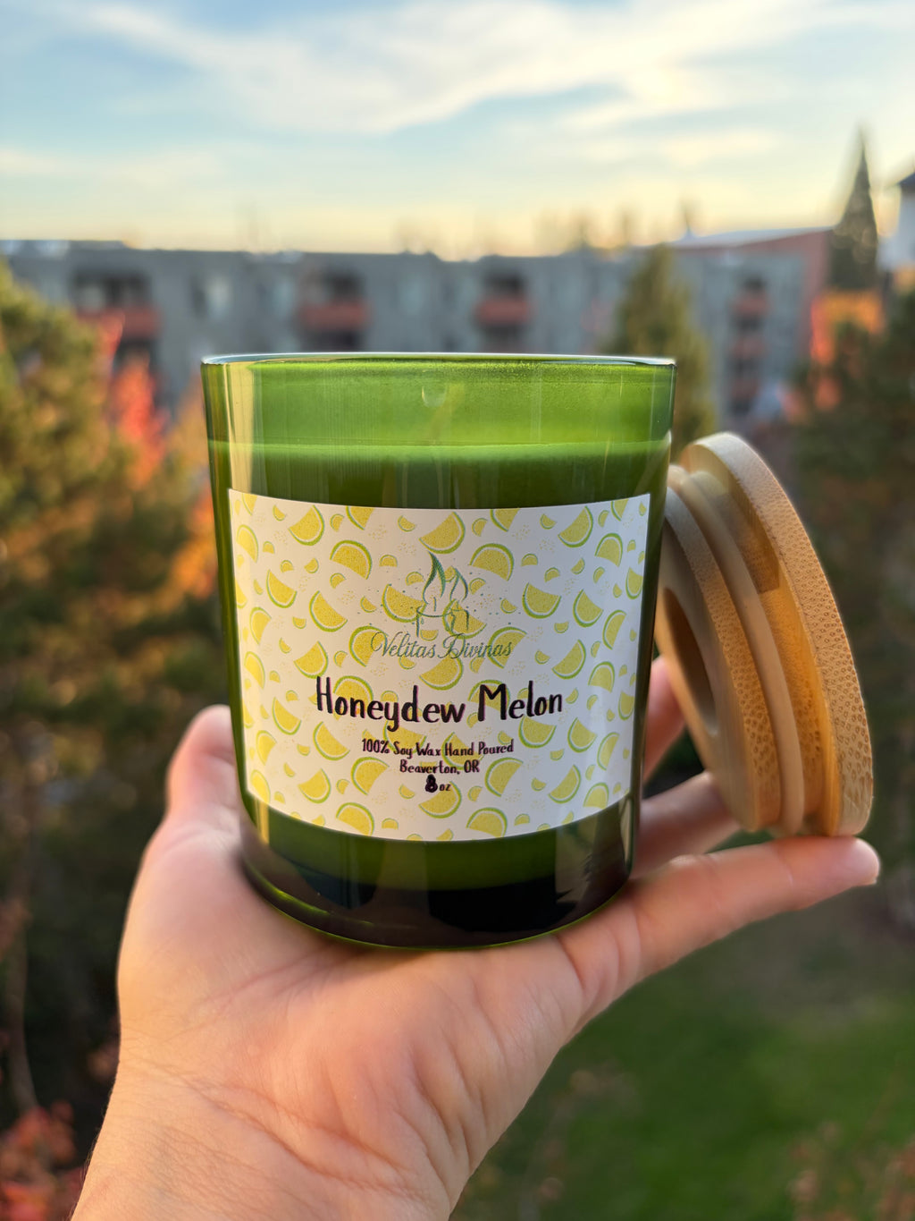 Honeydew Melon