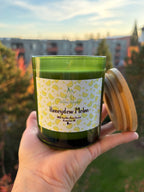Honeydew Melon