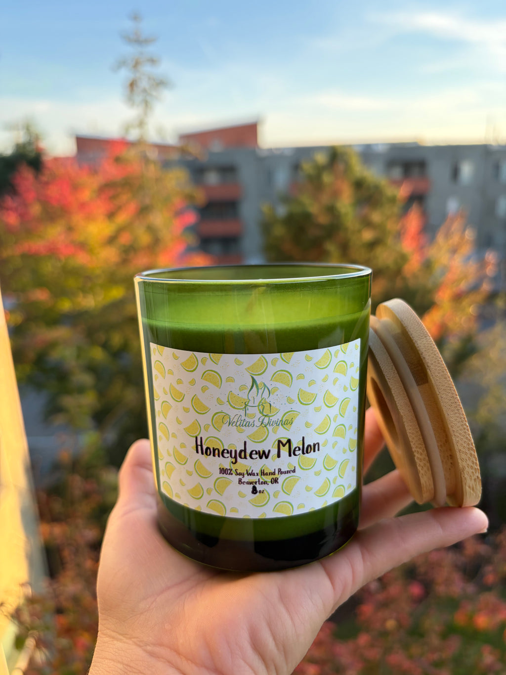 Honeydew Melon