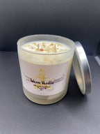 Vanilla Warm Sugar