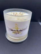 Vanilla Warm Sugar