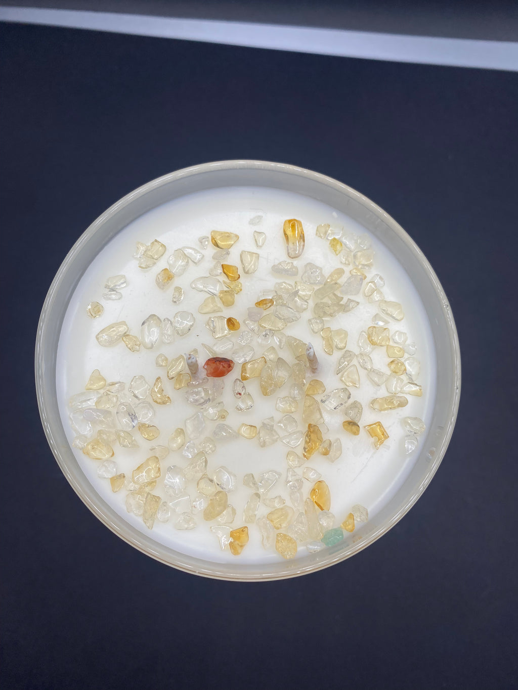 Vanilla Warm Sugar