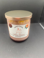 Strawberry Lemonade Candle