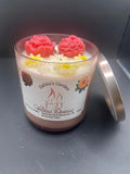 Strawberry Lemonade Candle