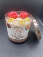 Strawberry Lemonade Candle