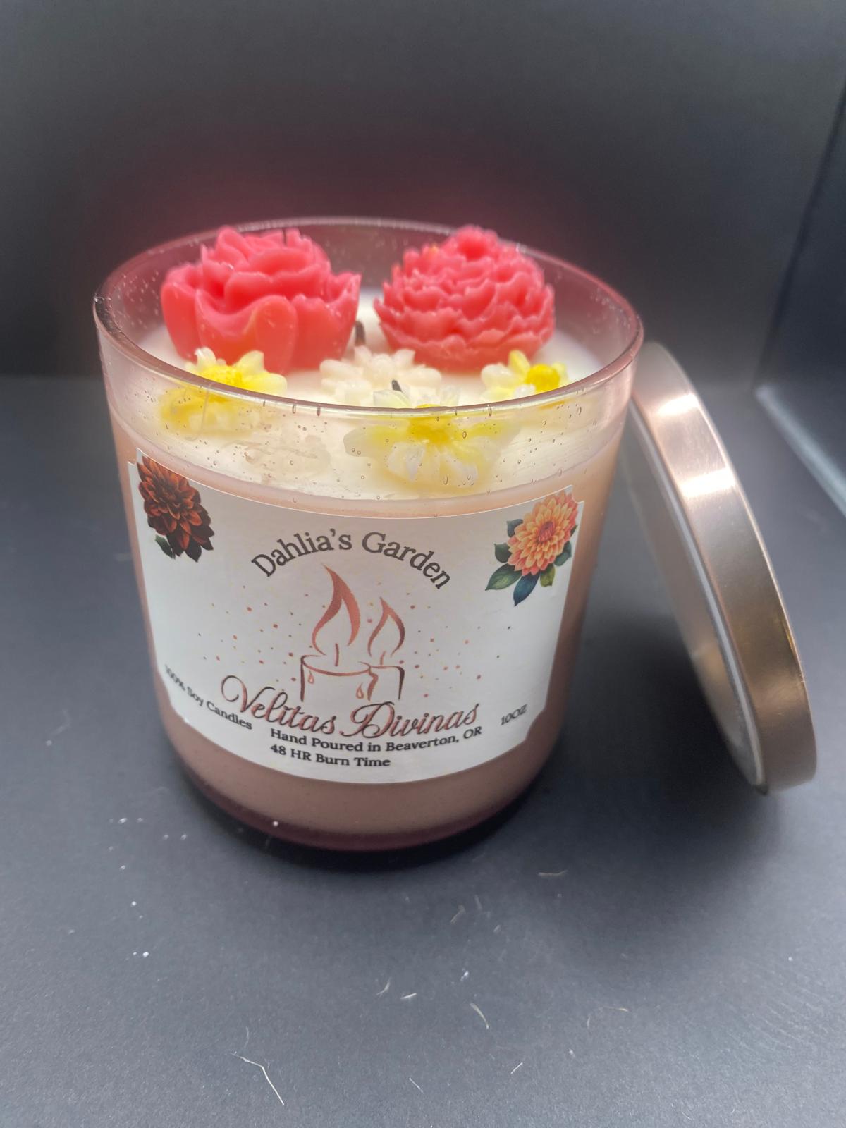 Strawberry Lemonade Candle